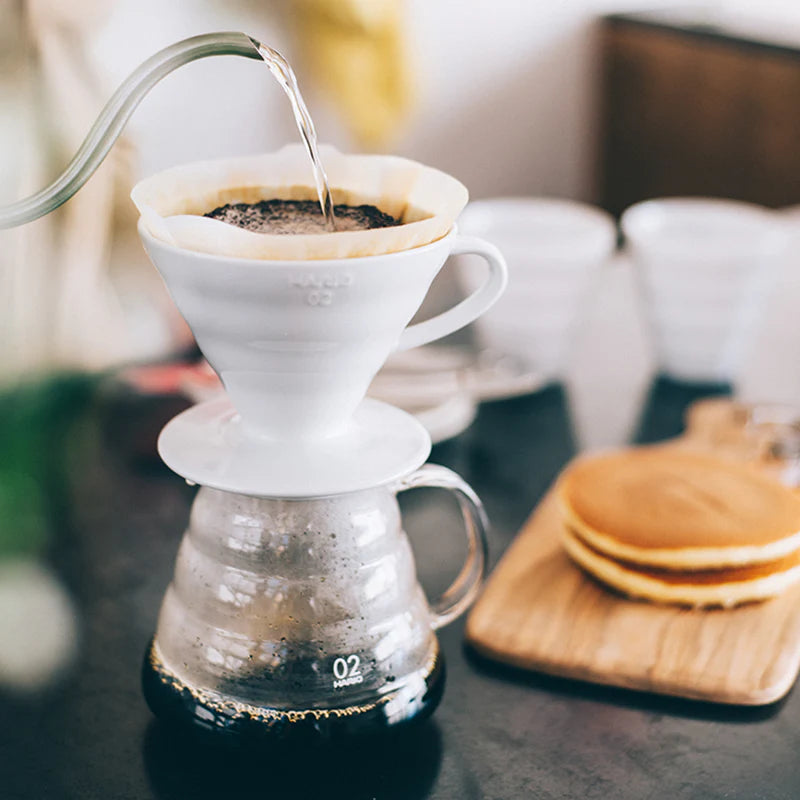 Hario V60 Server, 02 Size – ATRI Coffee