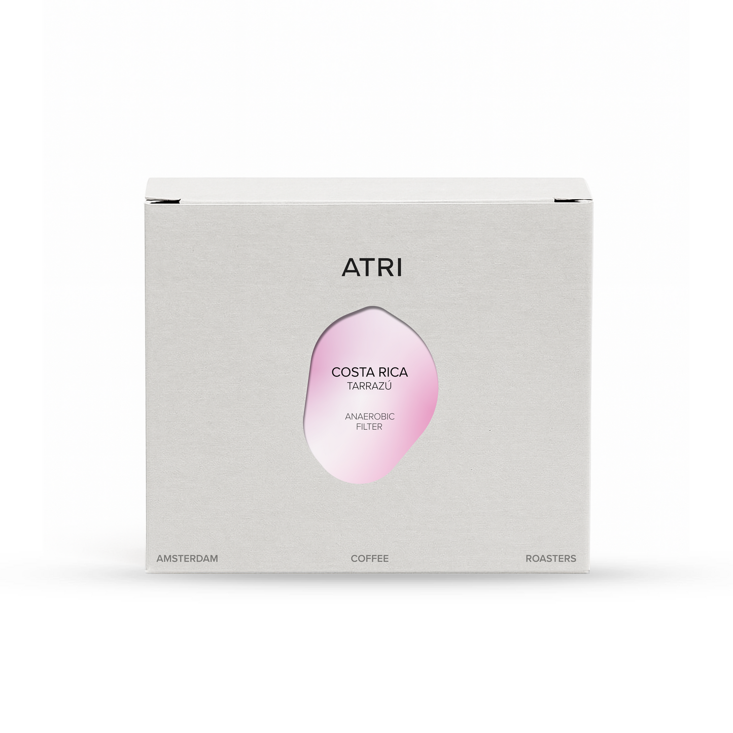 Costa Rica - Tarazzu