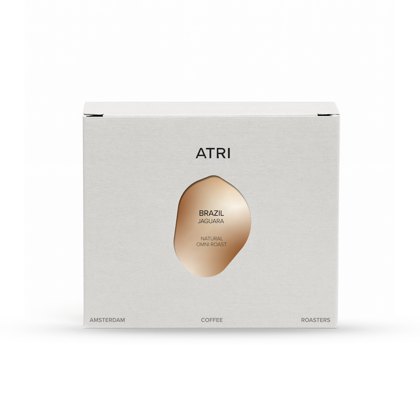 Brazil - Yellow Bourbon