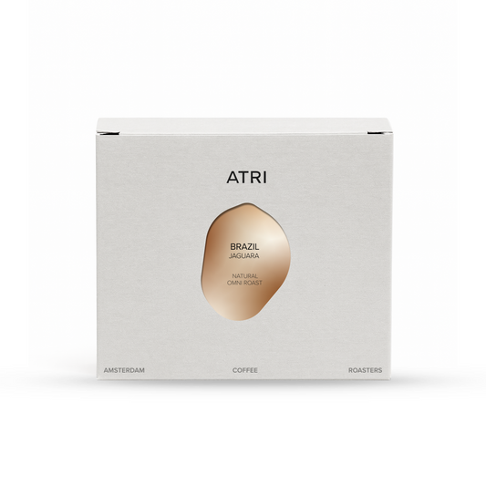 Brazil - Yellow Bourbon