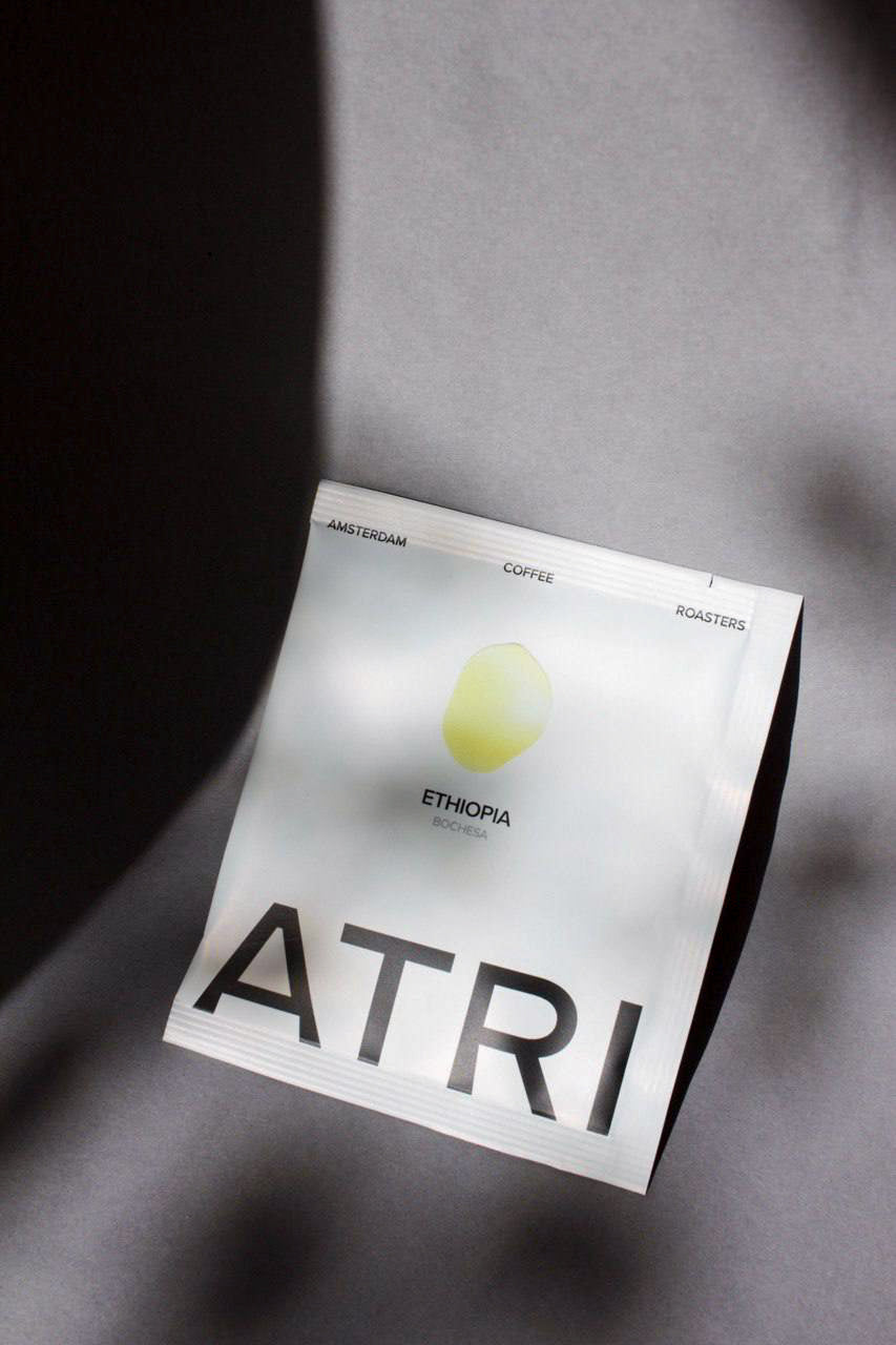 ATRI Drip bags - Ethiopia Bochesa (x10)