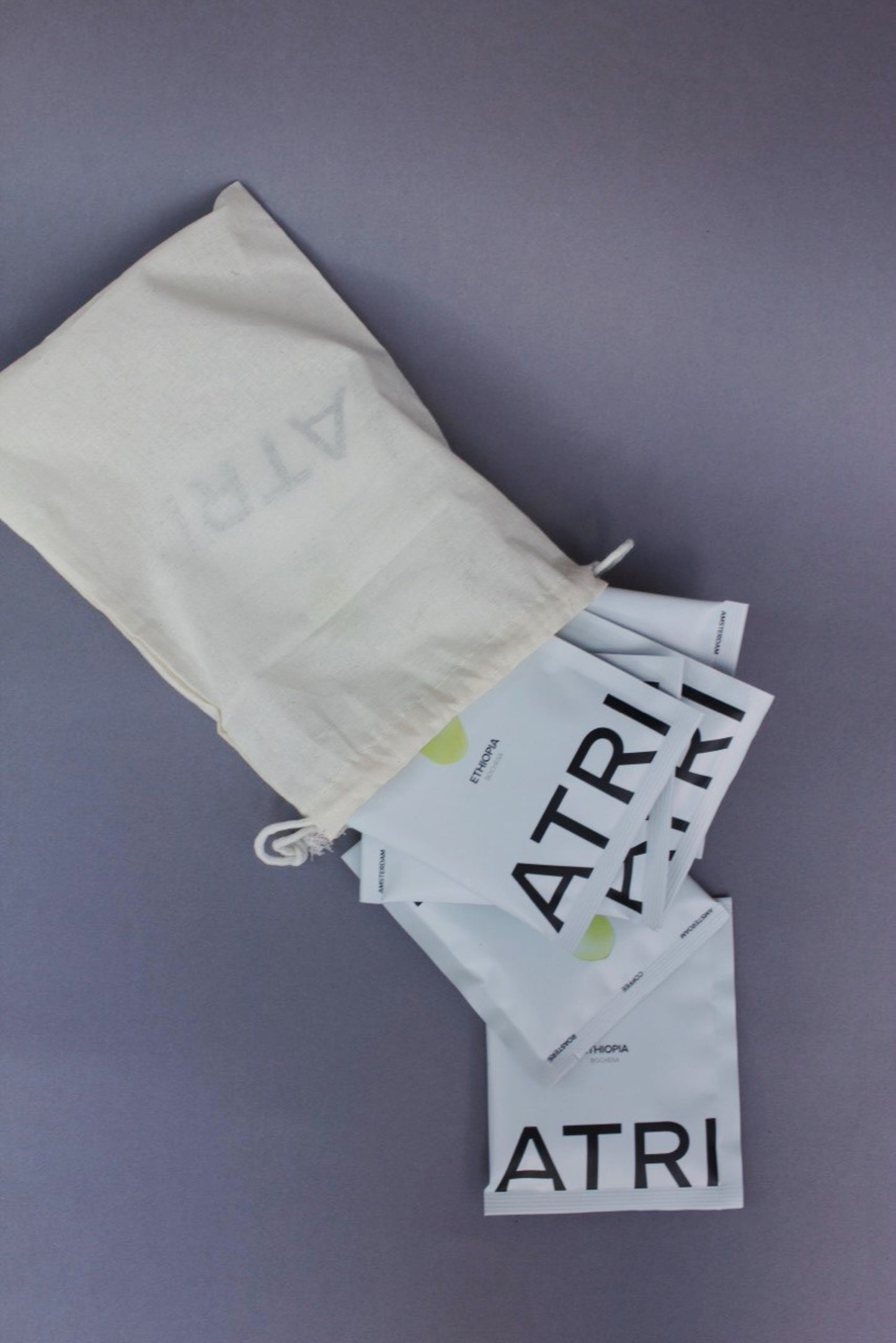 ATRI Drip bags - Ethiopia Bochesa (x10)