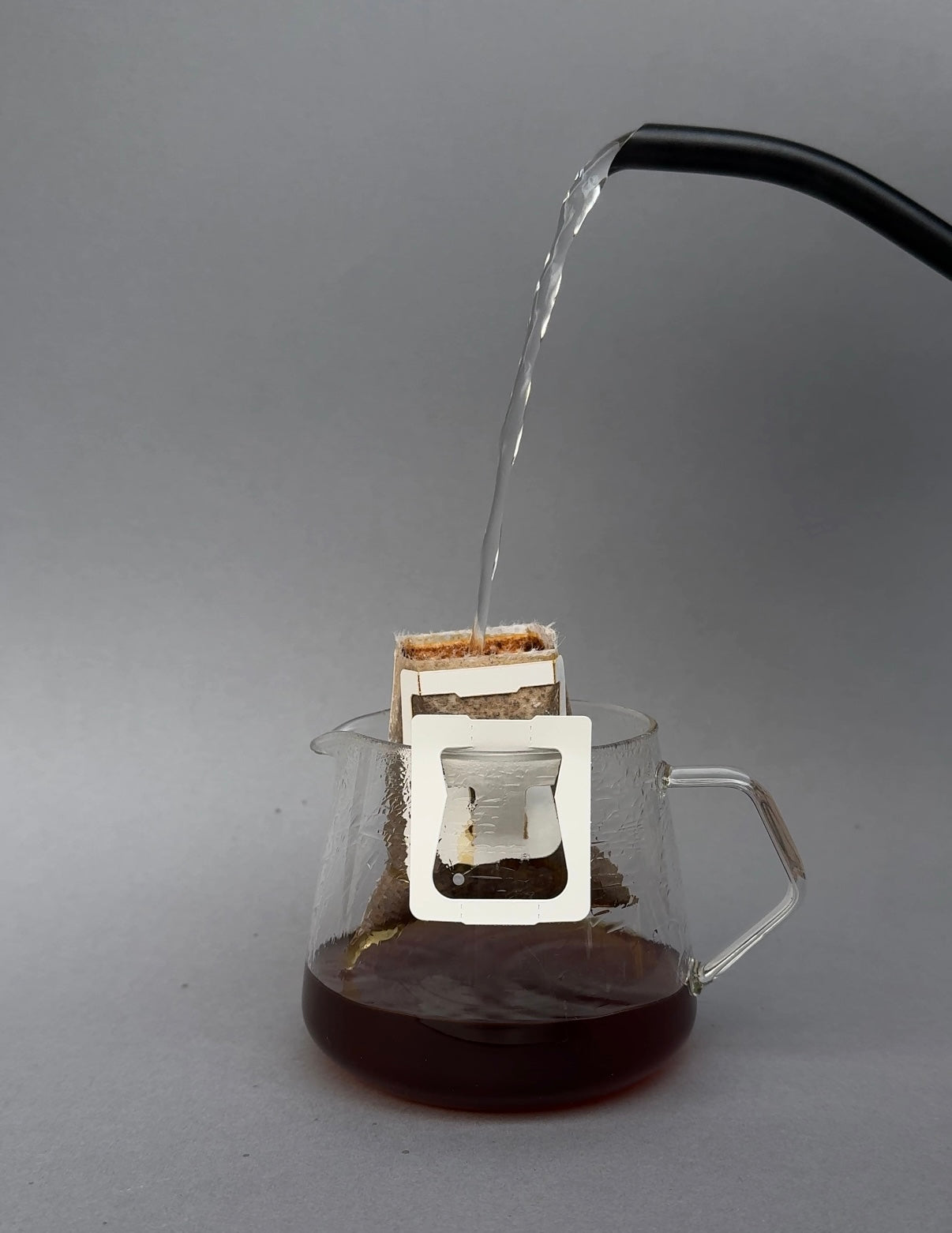 Drip coffee bags - Colombia Villamaria Geisha