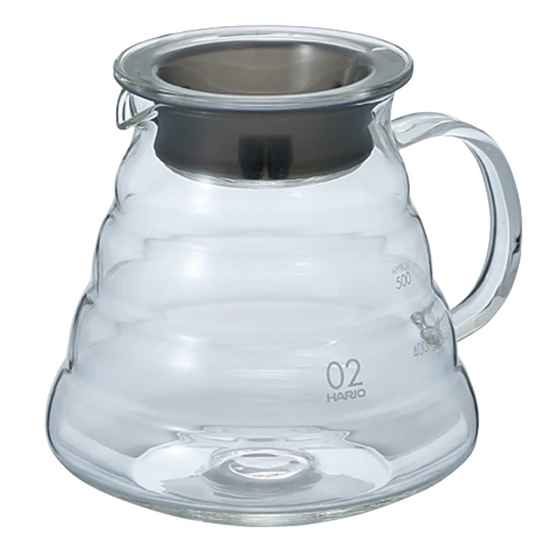 Hario V60 Server, 02 Size
