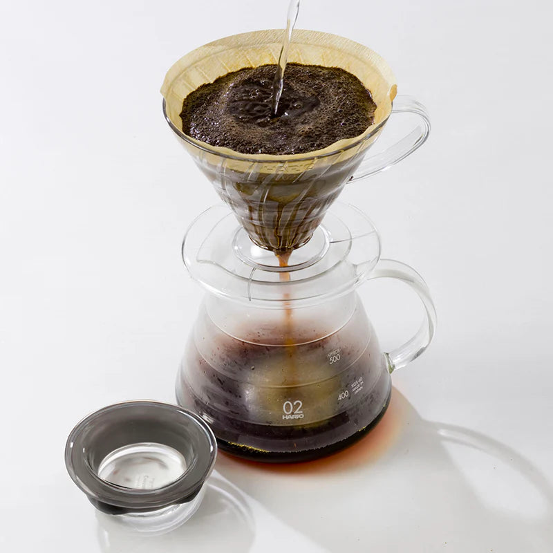 Hario V60 Server, 02 Size