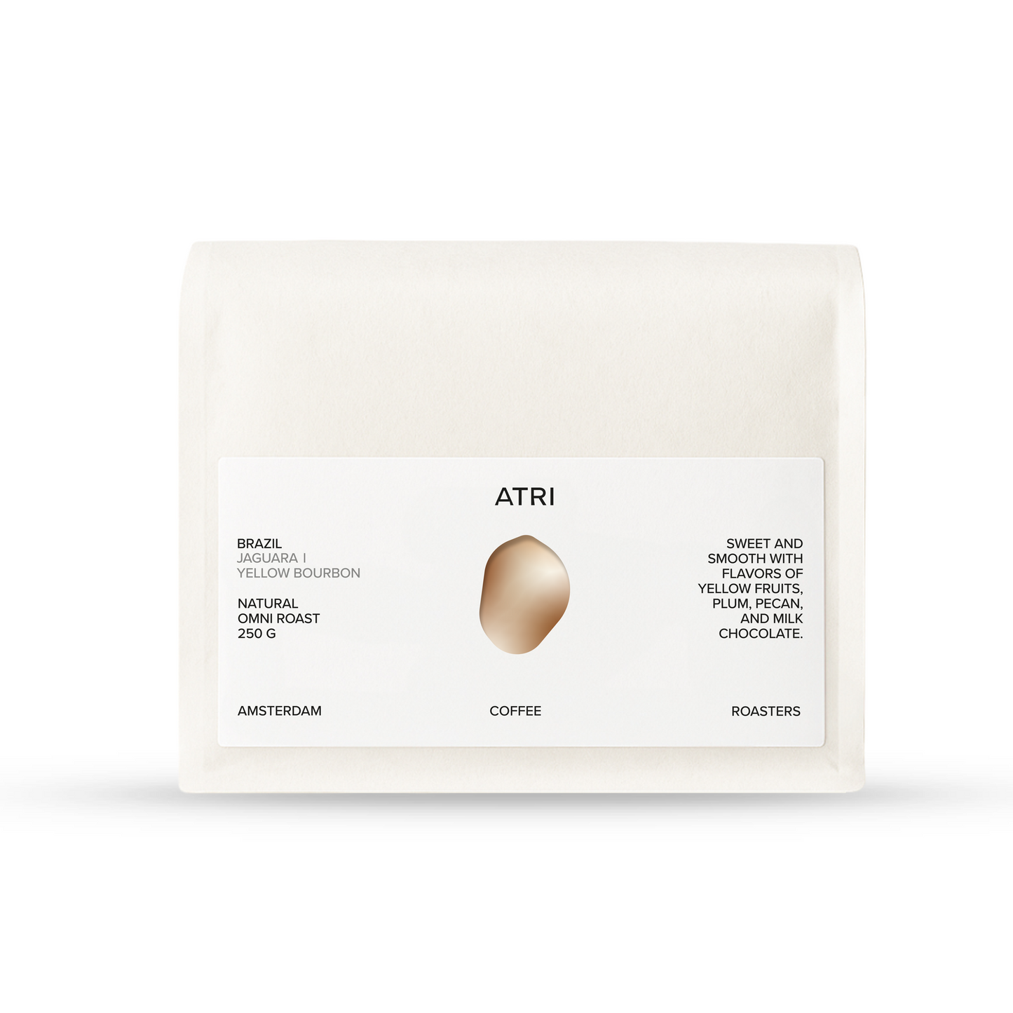 Brazil - Yellow Bourbon