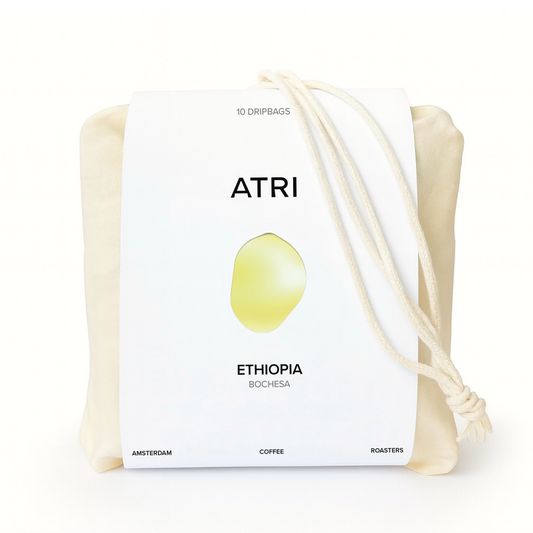 ATRI Drip bags - Ethiopia Bochesa (x10)