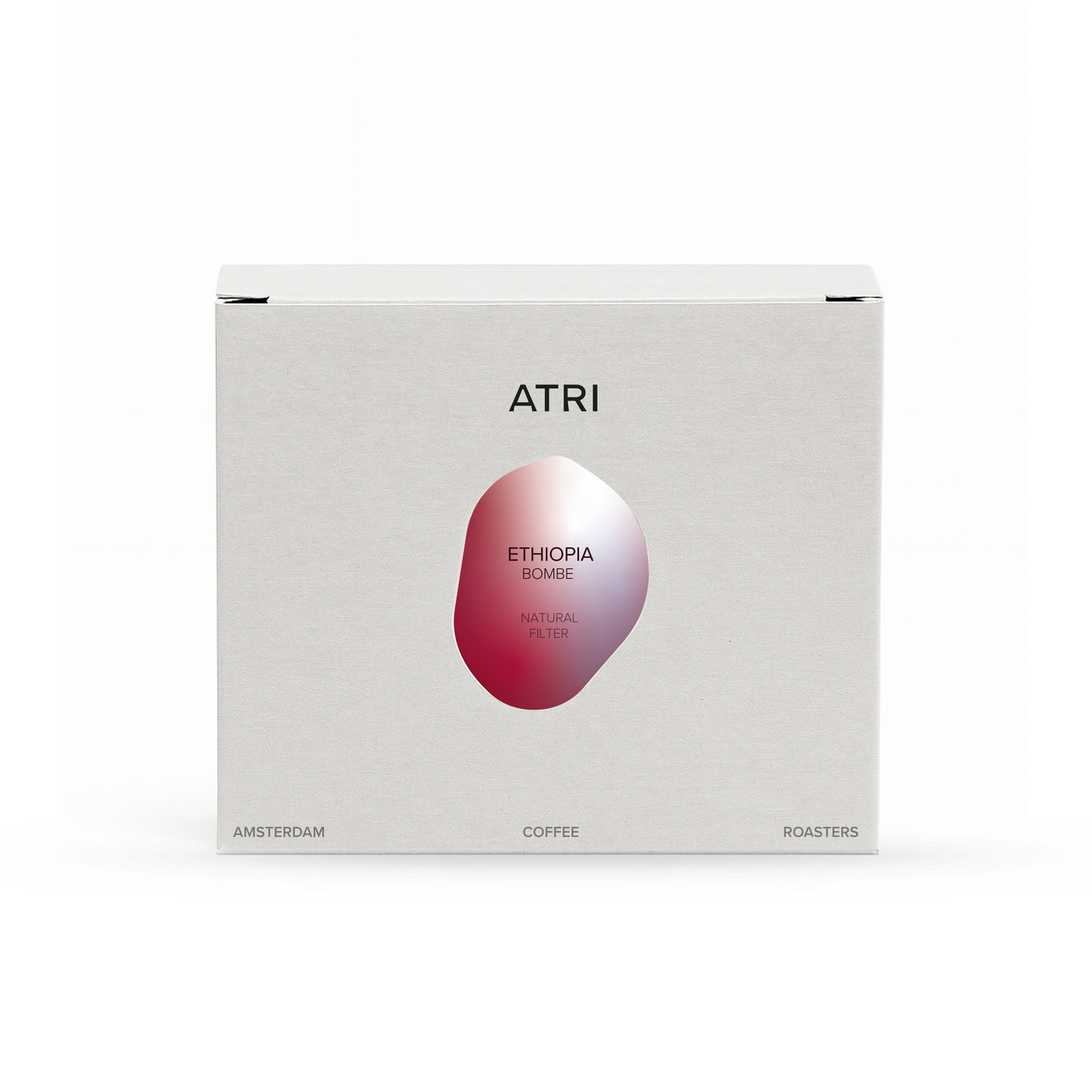 Ethiopia - Bombe Heirloom Filter