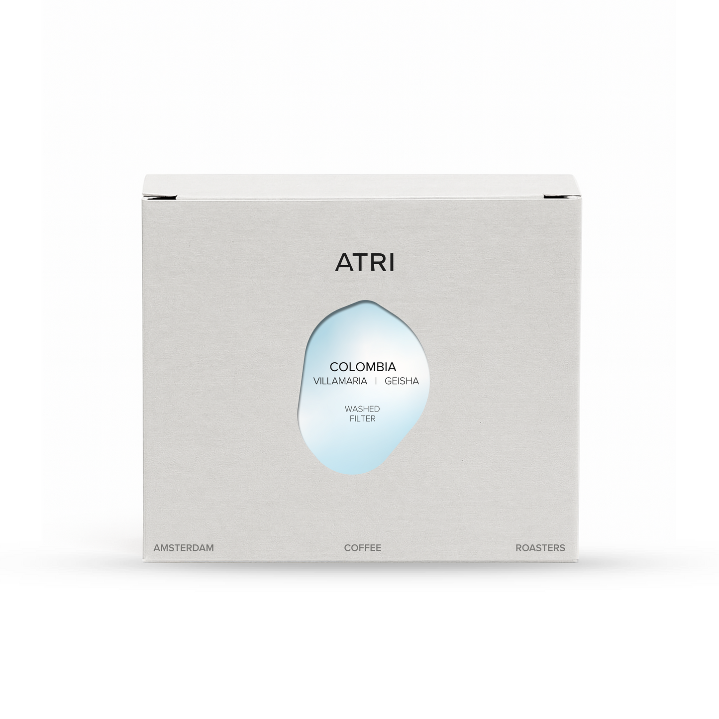 Colombia - Geisha Villamaria